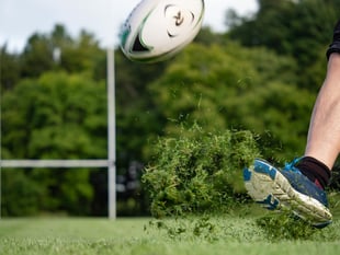 First annual community touch rugby festival