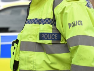 Gwent Police has worst rating from the public in England and Wales