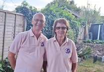 Another year and another adventure