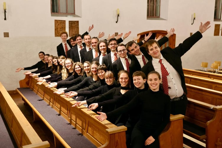 Camerata Vocalis