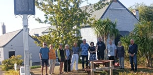The Star shines again as historic rural pub reopens