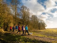 Monmouth Walking Club