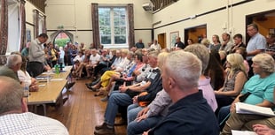 Historic Chartist settlements being 'destroyed by development'