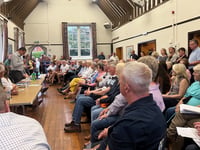 Historic Chartist settlements being 'destroyed by development'