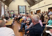 Historic Chartist settlements being 'destroyed' by development, say villagers