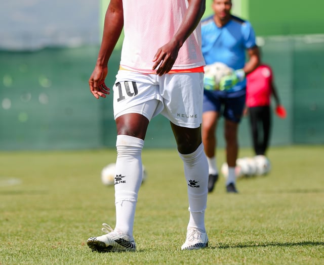 Monmouthshire teams to feature at Cwmbran's Walking Football Festival