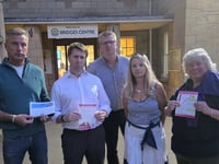  Meeting cancellations criticised by Conservatives