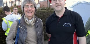 Tributes paid to garden designer