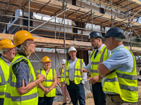 The View From Westminster With Catherine Fookes MP