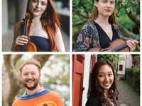 Music across the centuries at Bridges