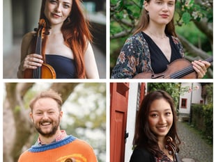 Music across the centuries at Bridges