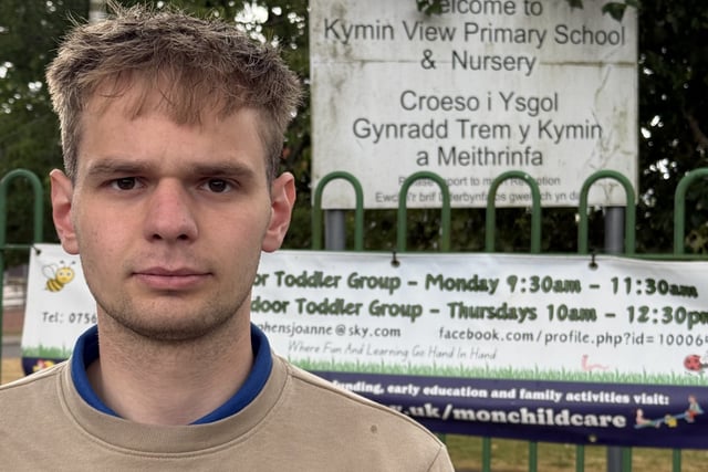Claim plans were afoot for closure of school