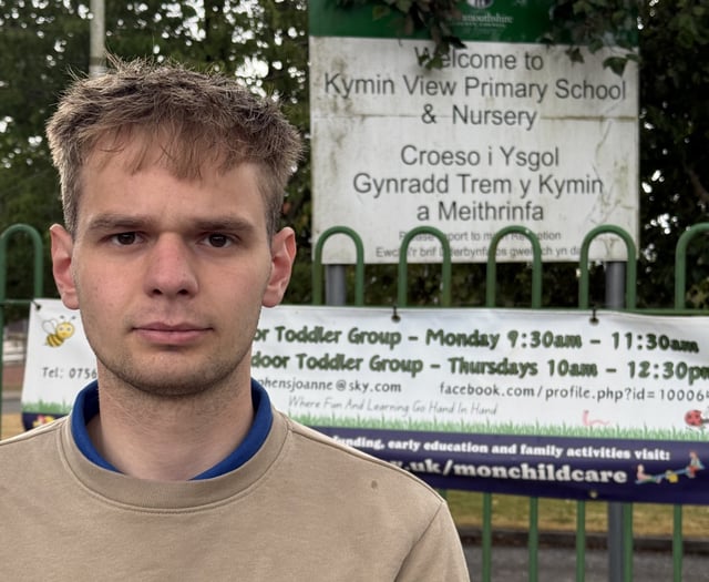 Claim plans were afoot for closure of school