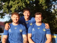 Monmouth RFC retain captain for 25/26 ahead of Saturday's first game