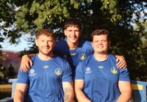 Club retain captain for upcoming season