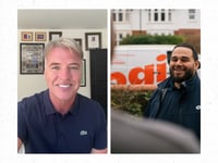 Jonny Owen seeks Welsh digital stories