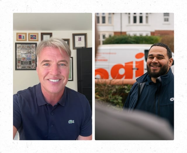 Jonny Owen seeks Welsh digital stories