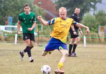 Kingfishers draw Wasps'sting before downing Romans