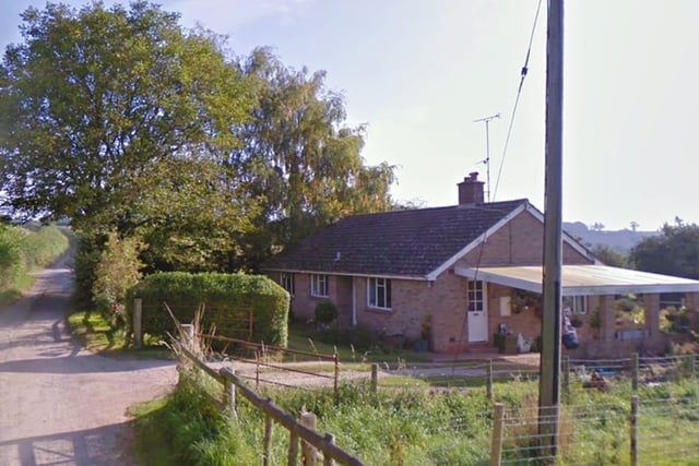 Bungalow owner tries to lift farming condition after 25-year breach 
