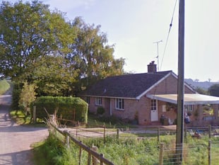 Bungalow owner tries to lift farming condition after 25-year breach 