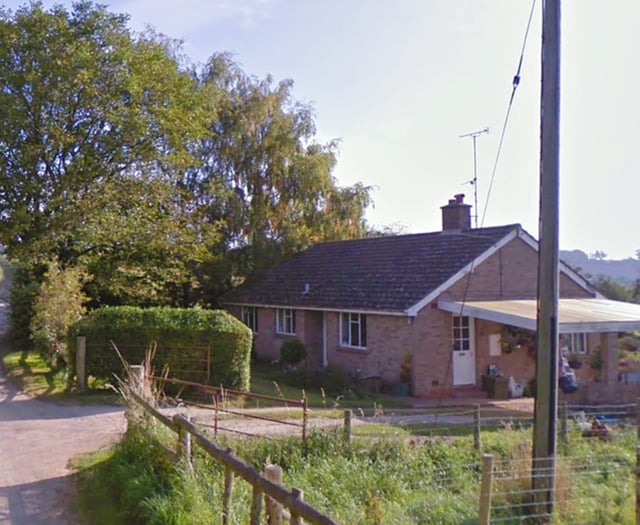 Bungalow owner tries to lift farming condition after 25-year breach 