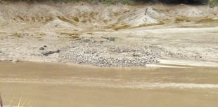 Local group keeps discovering more about Chepstow's past

