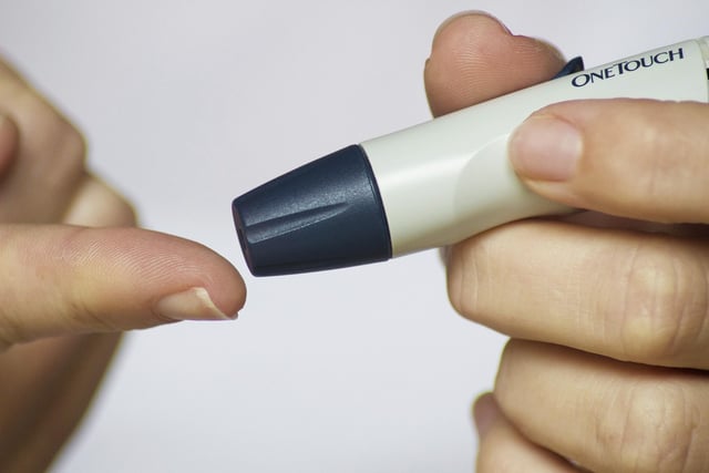 NHS Wales launches enhanced diabetes support
