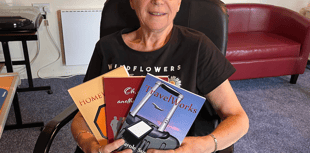 Carole Smith's journey: Siberia to memoirs