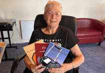 Carole Smith's Memoirs from Siberia