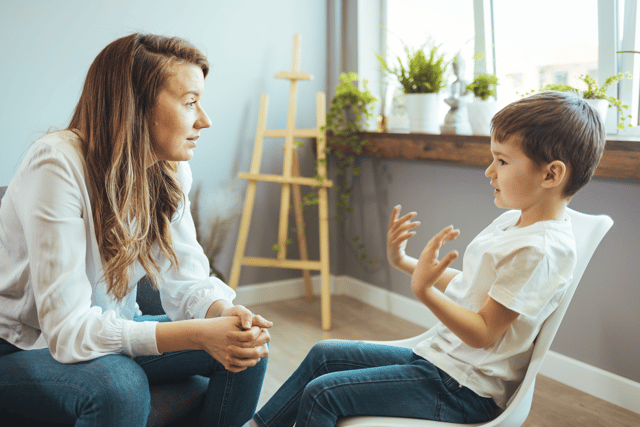 How to spot if your child is bullied