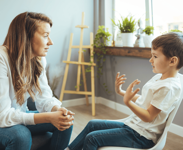 How to spot if your child is bullied