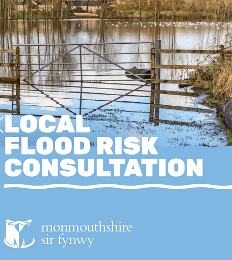 Local flood consultation MCC 