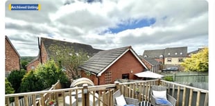Homeowner told to dismantle decking after planners turn detectives