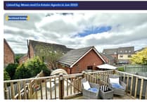 Homeowner told to dismantle decking after planners turn detectives