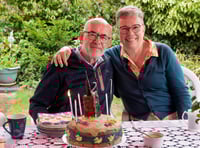 Youth club pioneers hand over the reins