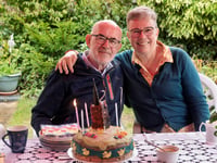 Youth club pioneers hand over the reins