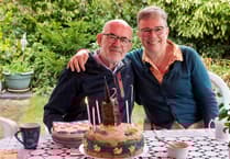 Youth club pioneers hand over the reins