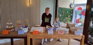 Monmouth nursing home celebrates summer festival
