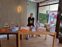 Monmouth nursing home celebrates summer festival

