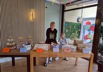 Monmouth nursing home celebrates summer festival