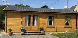 Monmouthshire home flooding risk