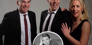 Jacques Brel songbook set for Phoenix showcase