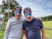 Tour of Britain thrills local community