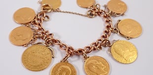 Successful September sale at Smiths of Newent