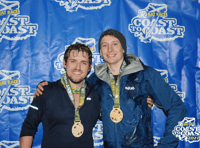 Solo ultramarathon for Dementia UK