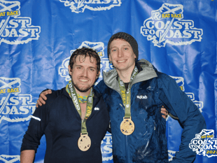 Solo ultramarathon for Dementia UK