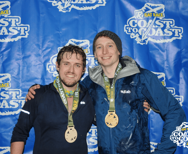 Solo ultramarathon for Dementia UK
