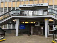 Man sentenced for making online death threat