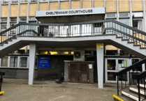 Wye Valley company director sentenced for assaulting police officers