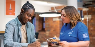 New location for free Chepstow careers service

